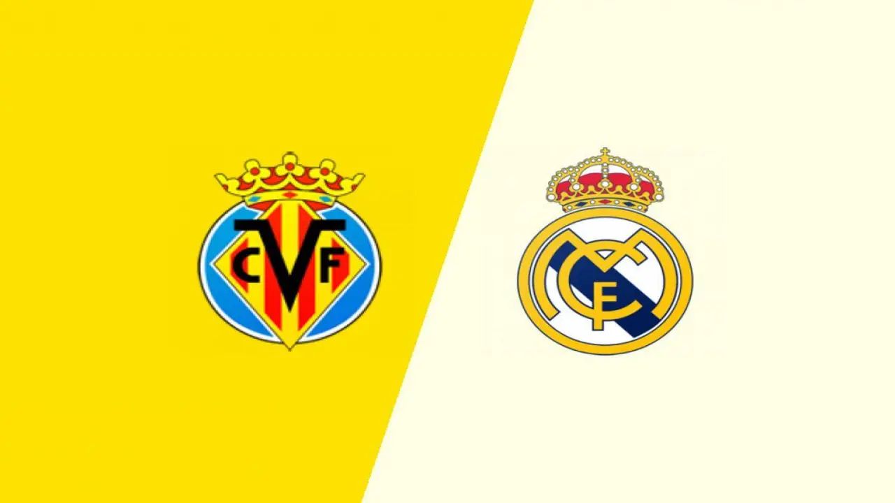 بث مباشر.. موعد مباراة ريال مدريد وفياريال والقنوات الناقلة في الدوري الإسباني